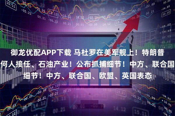 御龙优配APP下载 马杜罗在美军舰上！特朗普：将介入委总统由何人接任、石油产业！公布抓捕细节！中方、联合国、欧盟、英国表态