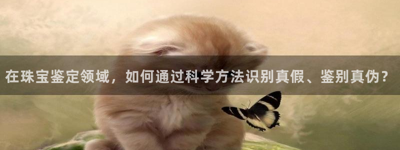西安天宏娱乐团在哪：在珠宝鉴定领域，如何通过科学方法识别真假